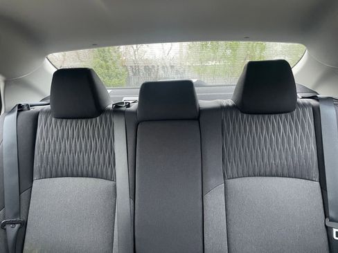 Used 2025 Toyota Camry LE image 36