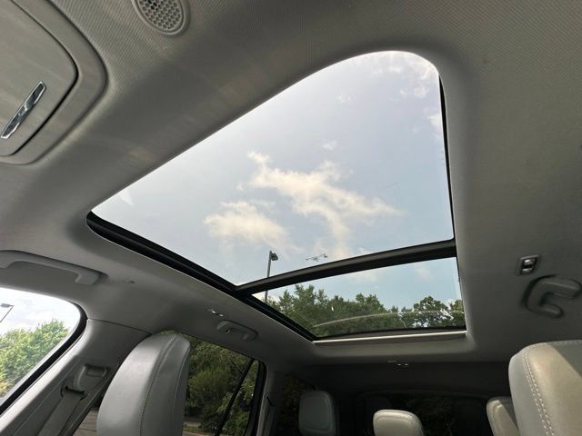 Used 2021 Lincoln Aviator Grand Touring w/ Elements Package Plus AWD/4WD image 28