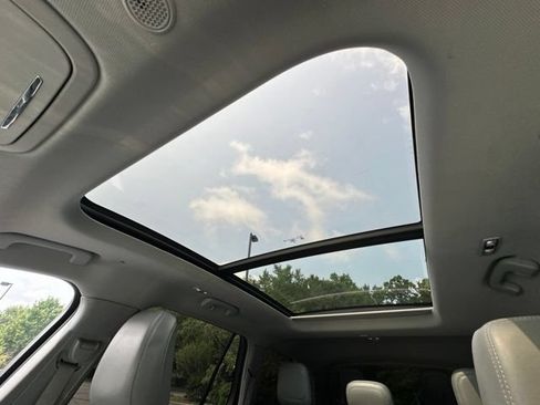 Used 2021 Lincoln Aviator Grand Touring w/ Elements Package Plus AWD/4WD image 28