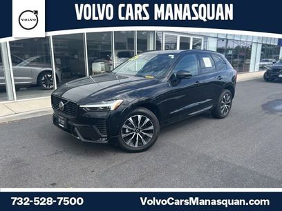 Certified 2025 Volvo XC60 B5 Plus