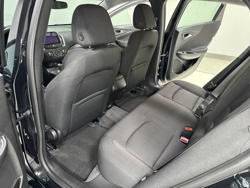 Used 2019 Chevrolet Malibu LS FWD image 21