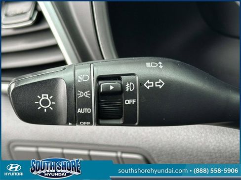 Used 2020 Hyundai Tucson Limited image 23