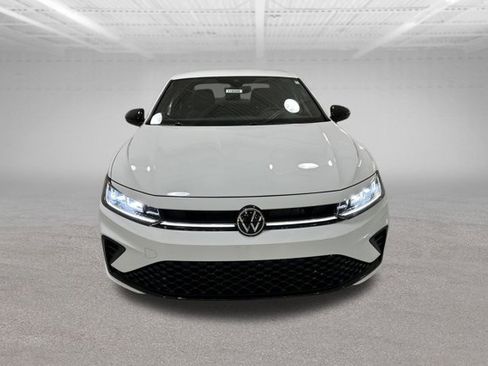 New 2026 Volkswagen Jetta Sport FWD image 2