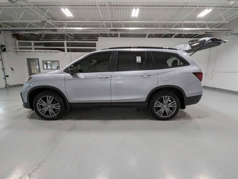Certified 2022 Honda Pilot Sport image 12