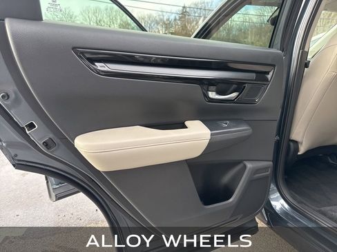 Used 2023 Honda CR-V EX-L image 24