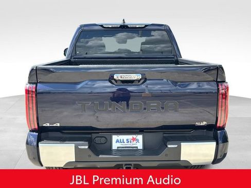 Used 2025 Toyota Tundra Limited image 10