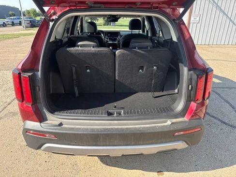 Used 2023 Kia Sorento SX Prestige AWD/4WD image 19