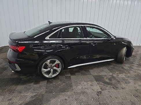 Used 2023 Audi S3 Prestige w/ Prestige Package image 3