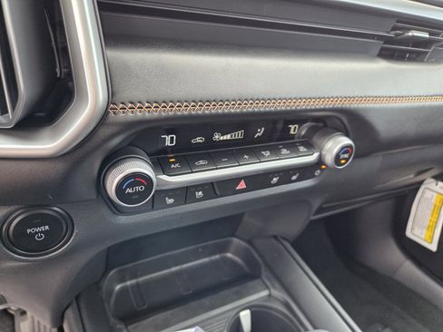 New 2026 MAZDA CX-50 AWD 2.5 Hybrid w/ Weather Package image 25