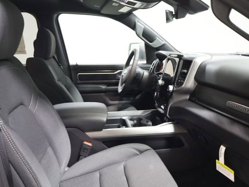 New 2026 RAM 1500 Big Horn image 14