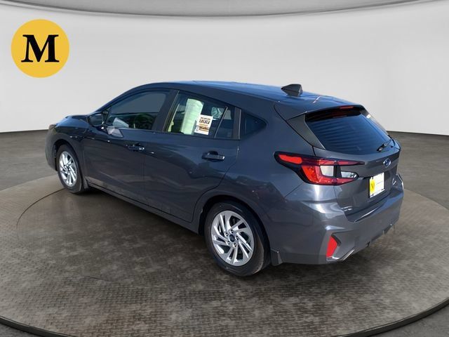 Used 2025 Subaru Impreza 2.0i AWD/4WD image 3