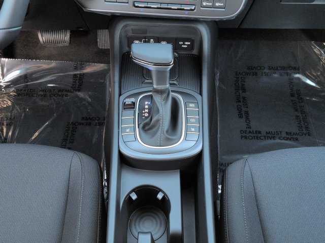 New 2027 Hyundai Kona SEL Sport FWD image 17