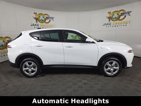 Used 2024 Dodge Hornet GT w/ Cold Weather Group image 11