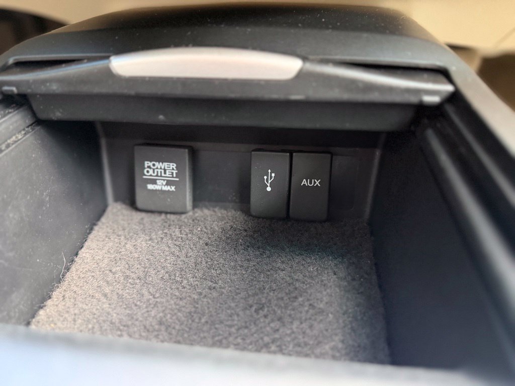 Used 2017 Acura RDX w/ Technology Package AWD/4WD image 26