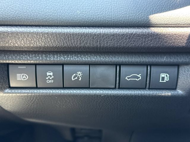 New 2026 Toyota Camry XSE FWD image 23