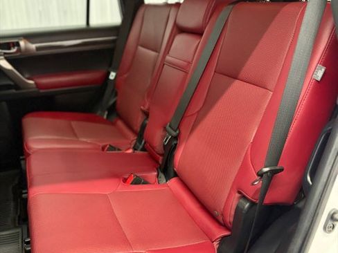 Used 2022 Lexus GX 460 Premium w/ Premium Plus Package AWD/4WD image 14