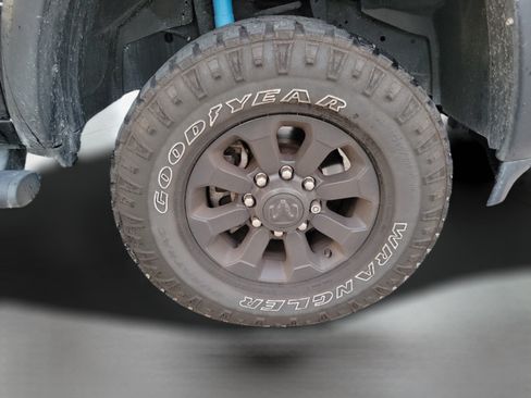 Certified 2023 RAM 2500 Power Wagon w/ Level 2 Equipment Group AWD/4WD image 30