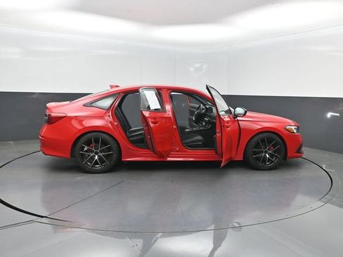 Used 2023 Honda Civic Sport image 33