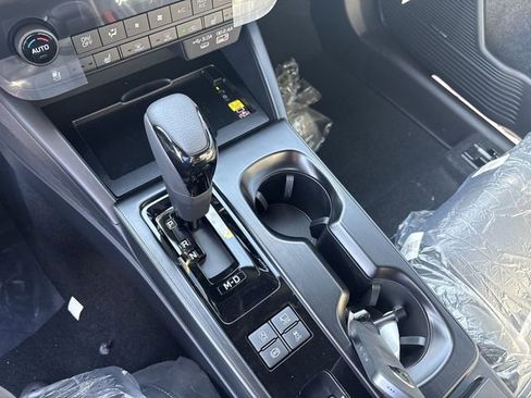 New 2026 Subaru Outback Touring XT image 20