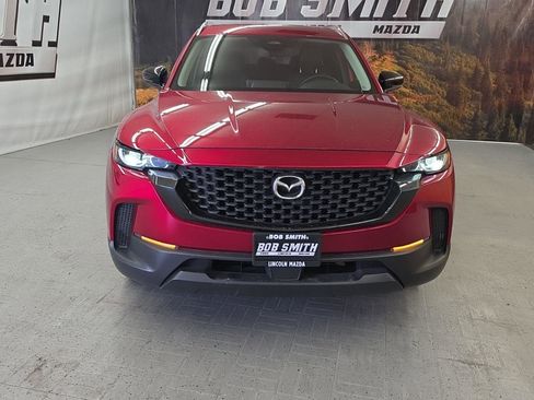Certified 2025 MAZDA CX-50 2.5 Hybrid AWD/4WD image 17