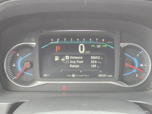 Used 2020 Honda Pilot Touring image 29