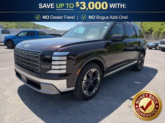 Used 2026 Hyundai Palisade Limited 360° Tour