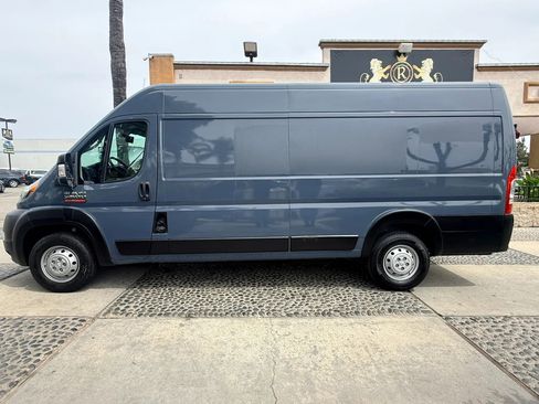 Used 2019 RAM ProMaster 3500 image 8