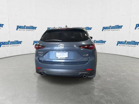 Used 2023 MAZDA CX-5 Carbon Edition AWD/4WD image 10