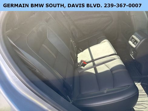 Used 2024 Chevrolet Equinox Premier image 26