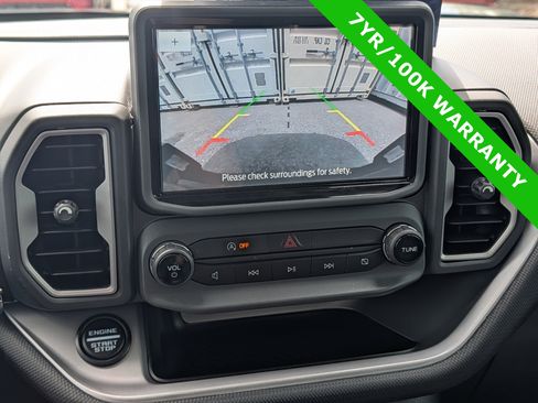 Used 2021 Ford Bronco Sport Big Bend AWD/4WD image 30