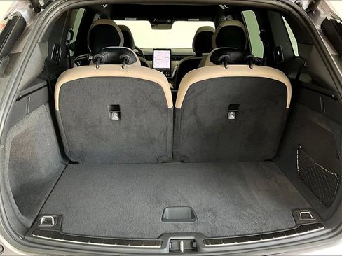 New 2026 Volvo EX90 Plus RWD image 41