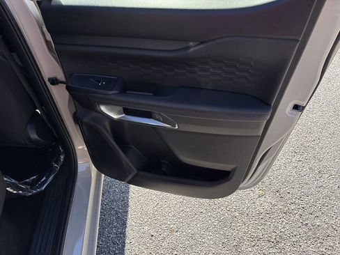 New 2025 Ford Ranger XLT w/ Equipment Group 301A High image 16