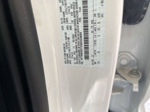 Used 2025 Ford F350 XLT AWD/4WD image 16