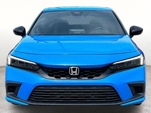 Used 2022 Honda Civic Sport image 4