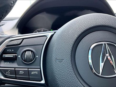 Used 2023 Acura RDX AWD image 26