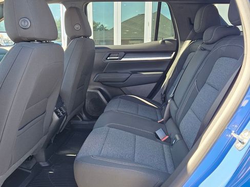 New 2026 GMC Terrain Elevation w/ LPO, Floor Liner Package image 4