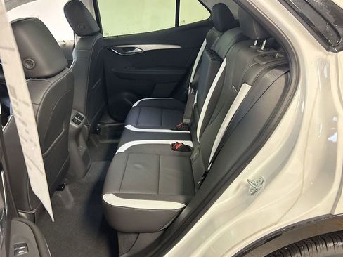 New 2025 Buick Envision Sport Touring image 30