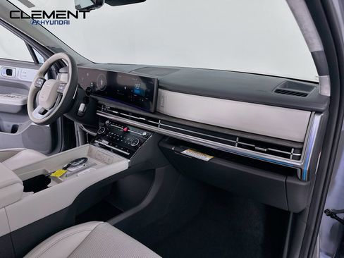 New 2026 Hyundai Santa Fe Calligraphy AWD/4WD image 31