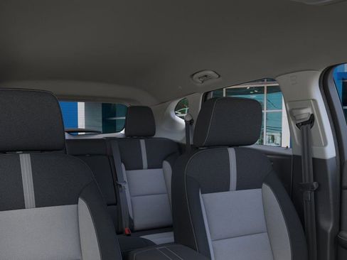 New 2026 Chevrolet Blazer LT w/ Convenience Package image 24