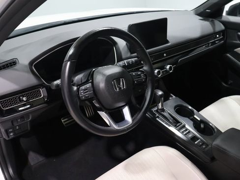 Used 2023 Honda Civic Sport Touring image 16