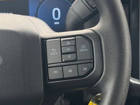 Certified 2025 Ford F150 STX w/ STX Black Appearance Package AWD/4WD image 11