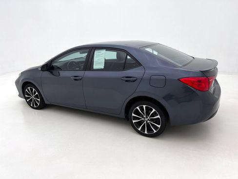 Used 2019 Toyota Corolla SE FWD image 10