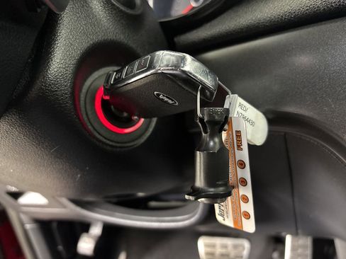 Used 2022 Kia Sportage Nightfall Edition image 15