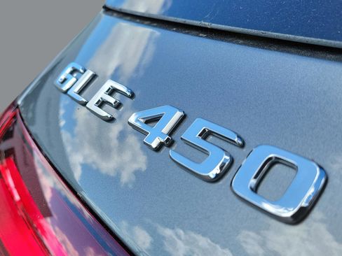 New 2026 Mercedes-Benz GLE 450 4MATIC image 6