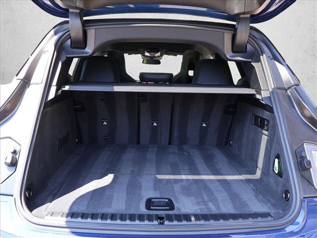 Certified 2023 BMW iX xDrive50 AWD/4WD image 7