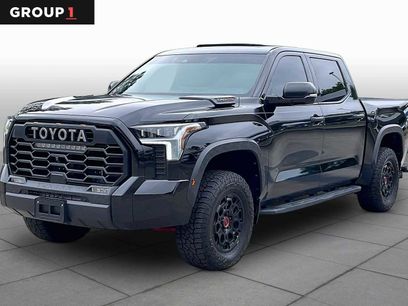 Used 2024 Toyota Tundra TRD Pro