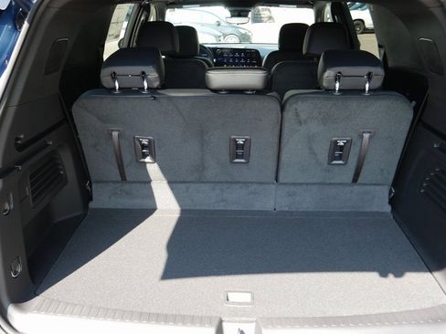 New 2026 Chevrolet Traverse LT w/ Enhanced Driving Package image 27