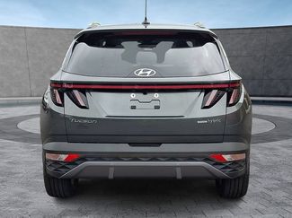 Certified 2024 Hyundai Tucson Limited AWD/4WD video 3