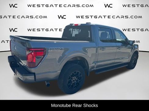 Used 2024 Ford F150 XLT w/ Equipment Group 302A MID AWD/4WD image 22
