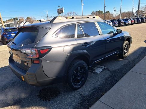 New 2025 Subaru Outback Wilderness w/ Wilderness Package image 6